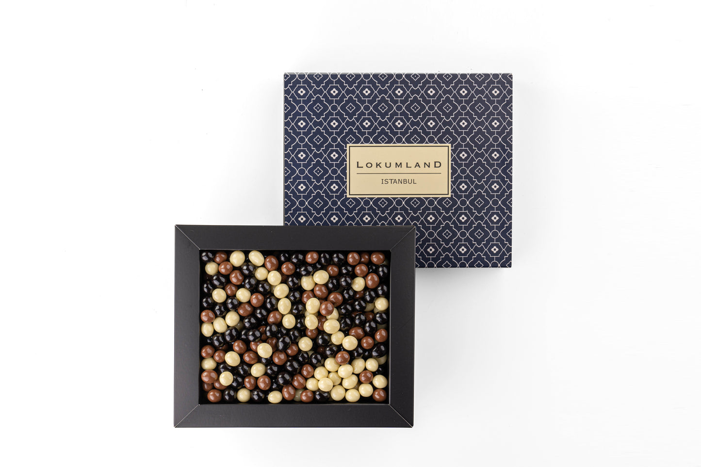 Kahve Çekirdeği Draje