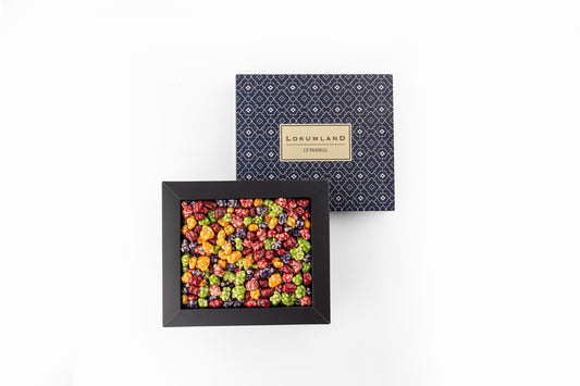 Pütürlü Meyve Draje